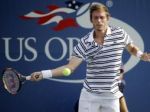 Na US Open sa rozhodlo o finalistoch mužského debla