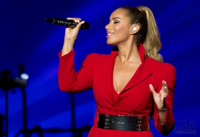 Video: Víťazka speváckej šou Leona Lewis vydala nový album