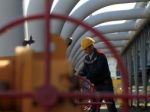 Ukrajina si robí zásoby plynu, stále sa nedohodla s Ruskom