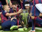 Futbaloví fanúšikovia sa tešia, začína Liga majstrov