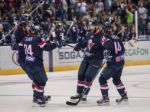 Slovan uspel tretíkrát v rade, súperovi strelil päť gólov
