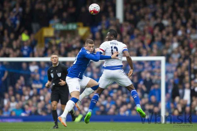 Video: Chelsea opäť prehrala, Arsenal a ManCity nezaváhali