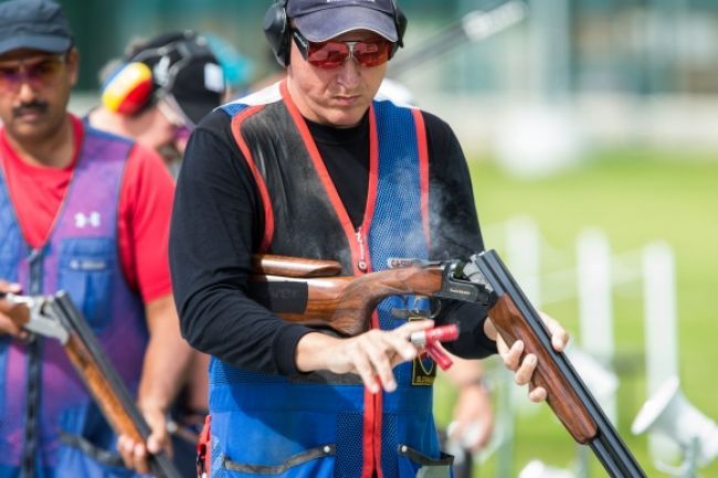 Erik Varga obhájil titul majstra sveta, zlato získal aj Praj