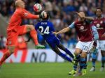 Video: Leicester vyhral stratený zápas, obral Aston Villu