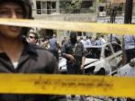 Egyptskí policajti spoločne s vojakmi omylom zabili turistov