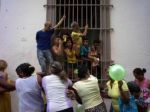 Kuba zadržala pred návštevou pápeža niekoľkých disidentov