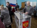 Regionálne voľby v Rusku žiadnu senzáciu nepriniesli