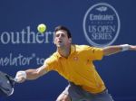 Djokovič je jednotkou rebríčka, poklonu mu zložil aj Federer