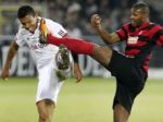 Slováka Karima Guédeho zaradili v Nemecku do jedenástky kola