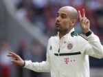 Guardiola čelí kritike, Hamann hovorí o zmene kouča Bayernu