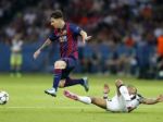 Barcelona začína v Ríme, Messi oslávi v Lige majstrov stovku