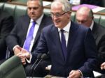 Austrália má nového premiéra, vládu povedie Malcolm Turnbull