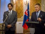 Fico: Slovensko zavedenie povinných kvót nikdy nepodporí