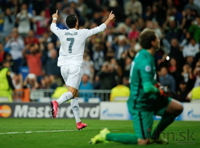 Video: Úvod Ligy majstrov lámal kosti, Ronaldo ukázal hetrik