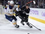 Andrej Meszároš zabojuje o NHL, vyskúša si ho Colorado