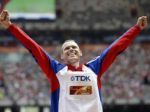 Majster sveta Tóth má šancu získať titul Atlét roka v Európe