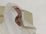 Pápež prijal slovenských ministrov, dostal oravský dar