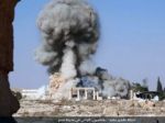Islamisti masovo plienia sýrske pamiatky, tvrdí UNESCO