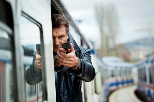 Liam Neeson si zahrá v akčnej komédii The Revenger