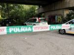 Z Dunaja vytiahli mŕtvolu 30-ročného muža