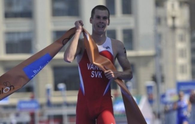 Richard Varga sa stal majstrom sveta, je najlepší v histórii