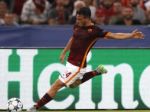 Video: Florenzi takto šokoval Barcelonu, bude to gól roka?