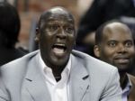 Michael Jordan zarobil za rok viac ako za celú kariéru