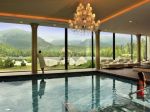 ZION SPA LUXURY v Grand Hoteli Kempinski High Tatras získalo ocenenie