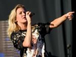 Anglická speváčka Ellie Goulding vydá nový album Delirium