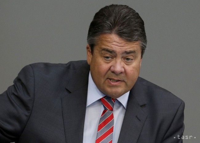 Nemecko: Štáty, ktoré nepomáhajú s utečencami, nemôžu dostať peniaze