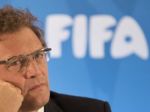 Blatter je bez svojej pravej ruky, FIFA odstavila Valckeho