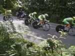 Sagan pôjde na svetovom šampionáte aj časovku družstiev