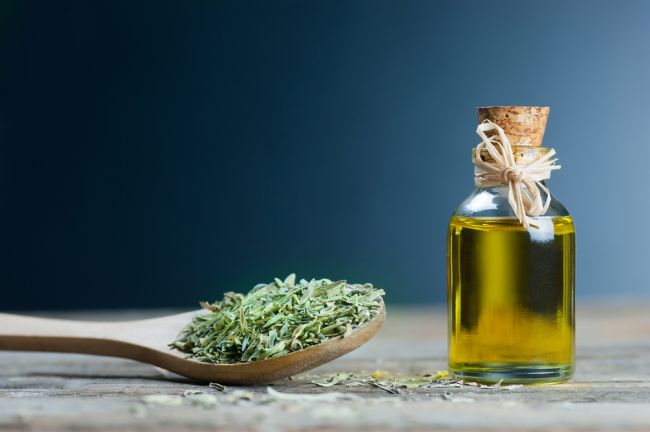 Štyri najlepšie aromatické oleje pre vaše zdravie