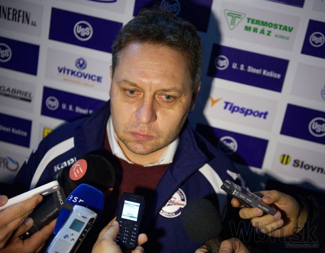 Oremus: Hráči si musia uvedomiť, že sú živitelia rodín