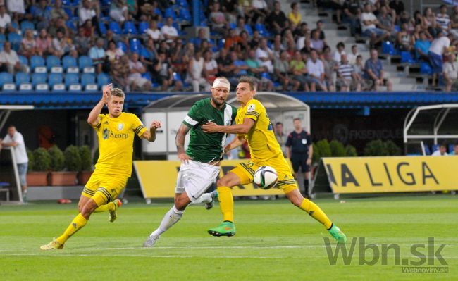 Video: Michalovce zdolali Trnavu, Skalica bodovala v Žiline