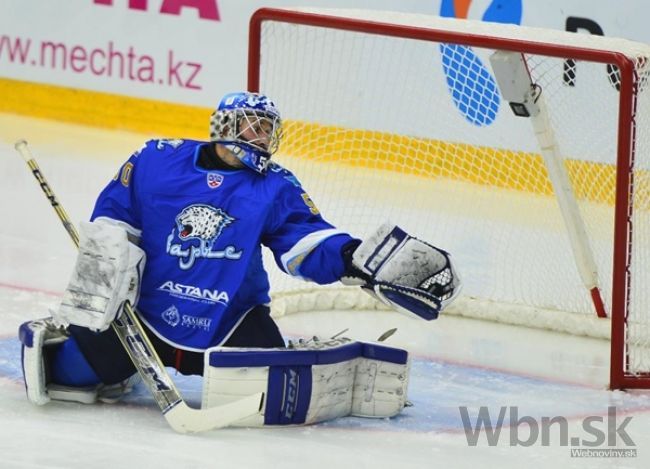 V KHL vyhrávali domáci, dvakrát rozhodli nájazdy
