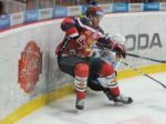 Majstrovské Košice sa trápia, Zvolenčania predviedli uragán