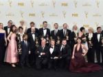 Televízne ceny Emmy ovládli Hra o tróny a Viceprezident(ka)