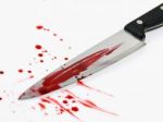 Manželská hádka na chate v Kysaku, žena bodla muža nožom
