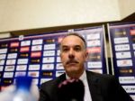 Rozkol v slovenskom hokeji trvá, mier podpisom nespečatili