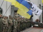 Počas operácie ATO na Ukrajine zahynulo vyše 1900 vojakov