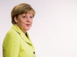 Merkelová vyzýva Američanov, prijmite viac utečencov