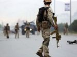 Taliban žiada od NATO ukončenie okupácie v Afganistane