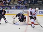 Video: Brankári Slovana predviedli najkrajšie zákroky v KHL
