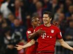 Video: Lewandowski 'vyvádzal', za deväť minút dal päť gólov