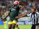 Video: 'Rossoneri' zvíťazili na pôde Udinese, Kucka nehral