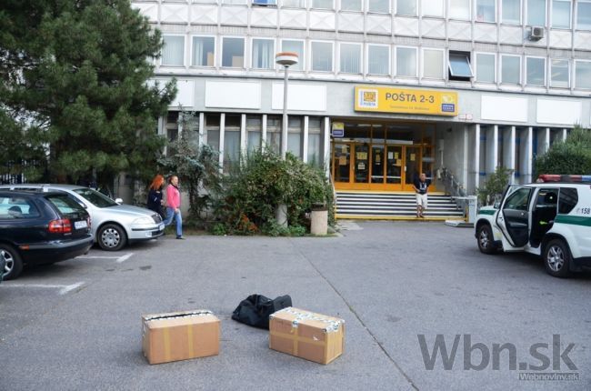 Polícia prekazila drogový obchod z Etiópie na pošte