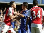 Video: 'Červenému' Gabrielovi z Arsenalu zrušili trest
