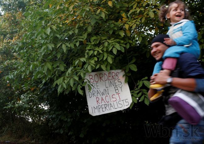 Za odmietanie kvót nás v Únii neoslavujú, upozornil Lajčák