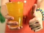 Video: Vyrobte si želatínové poháre